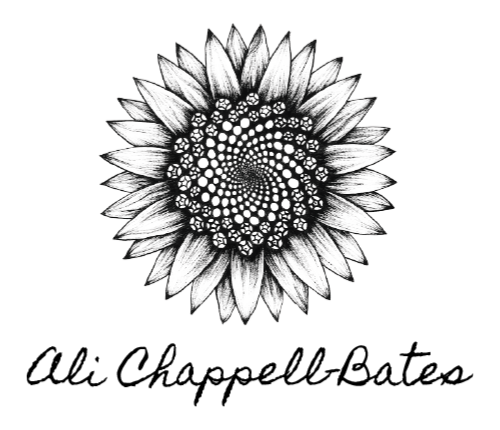 Ali Chappell-Bates Art