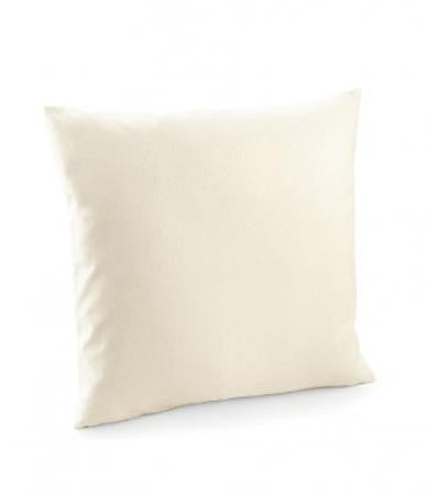 Badger Throw Cushion.