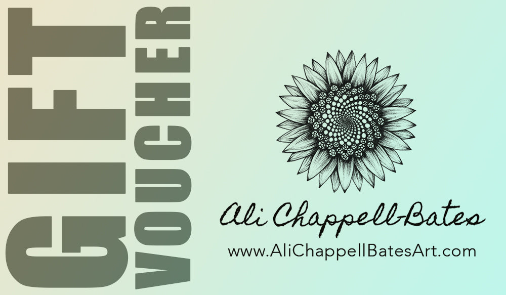Gift Vouchers