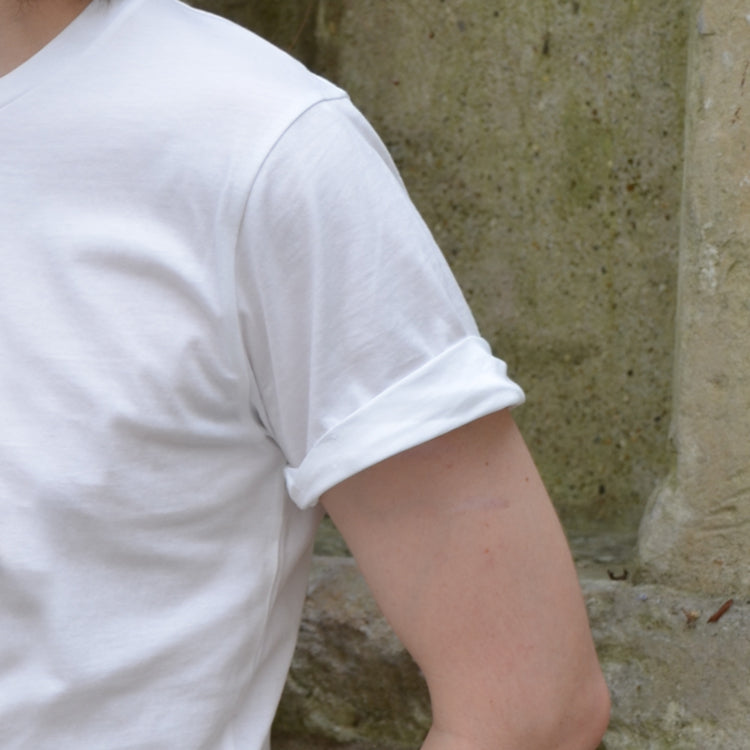 Men's Animal Marching Band t-shirt