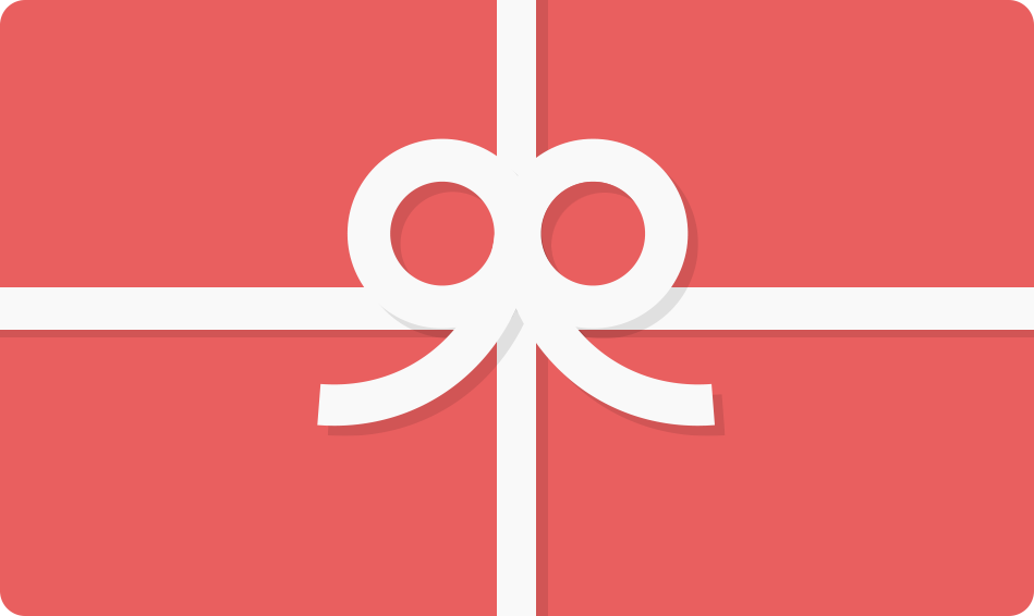 Gift Vouchers