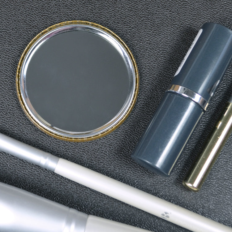Badger compact pocket mirror