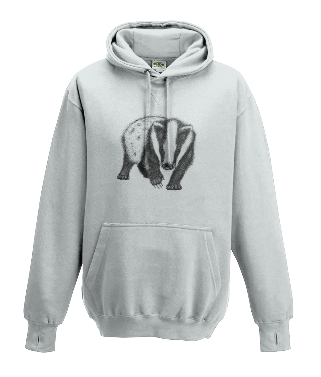 Kids Badger Hoodie