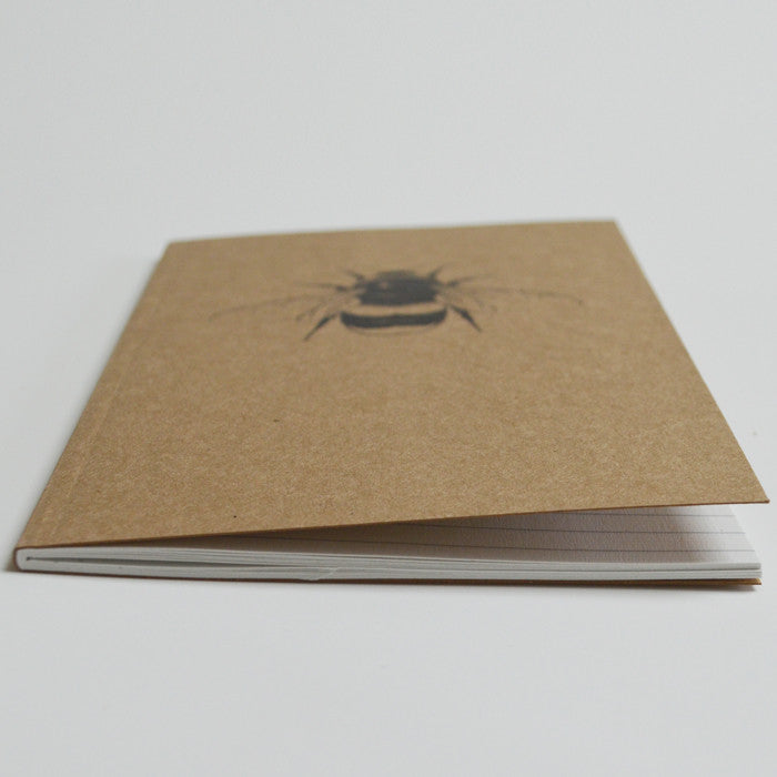 'Seconds' sale - 3 x A6 notebooks - imperfect stock