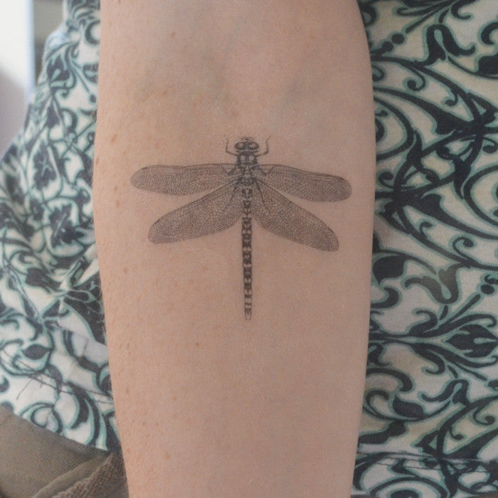 101 Best Meaningful Dragonfly Tattoo Ideas That Will Blow Your Mind!