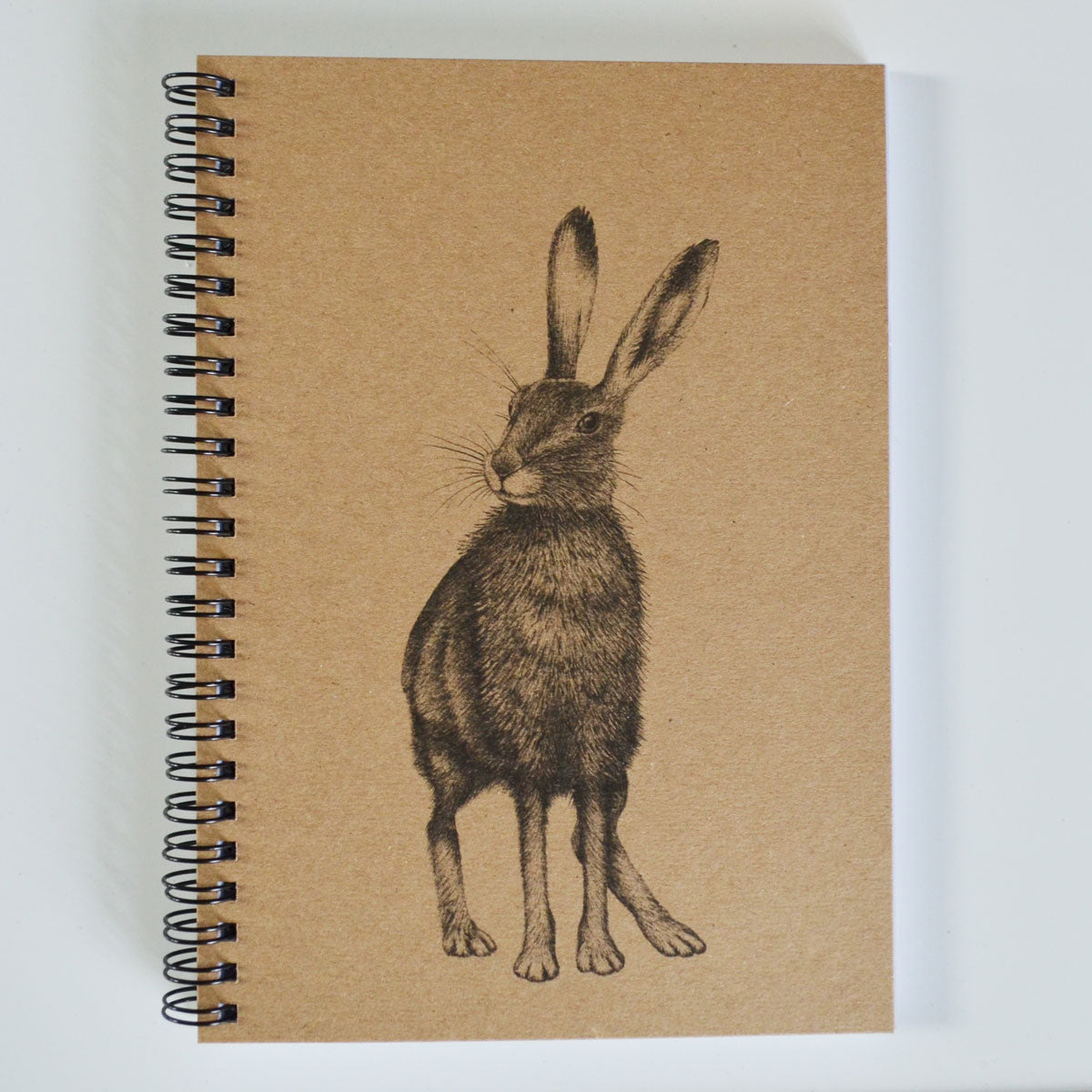Hare Art - A5 Ethical Journal